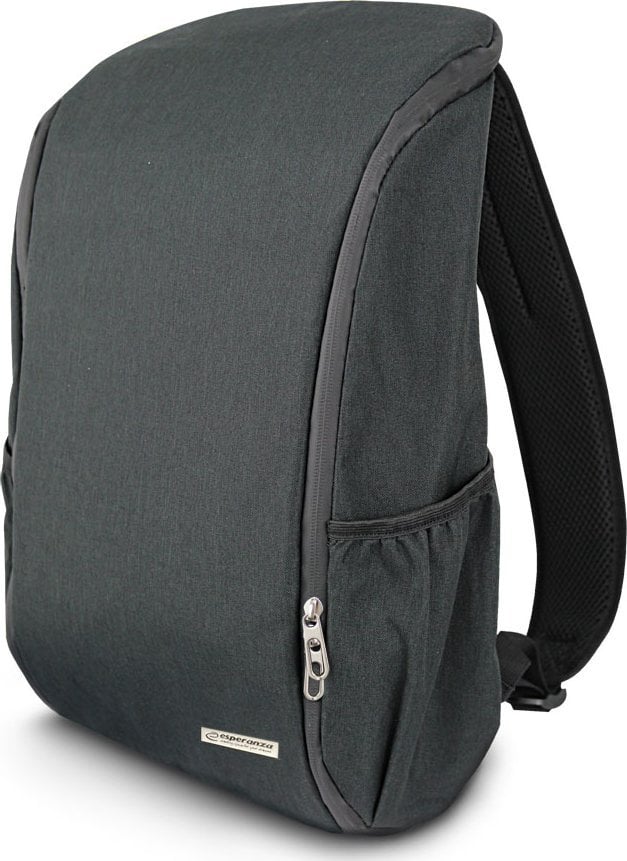 Esperanza ET199 Batoh na notebook 15,6“ černý