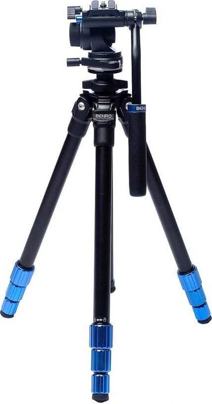 Benro Stativ Slim Tripod Benro TSL08AS2CSH