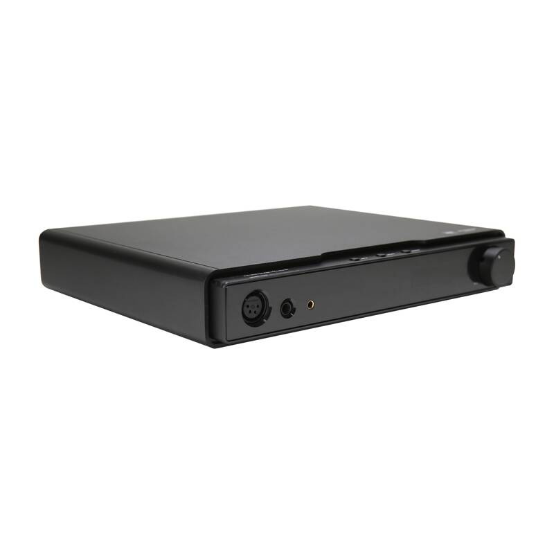 Sluchátkový zesilovač HiFiMAN Serenade WiFi
