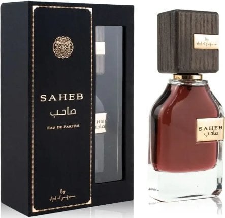 Ard Al Zaafaran Parfém Saheb EDP 70ml