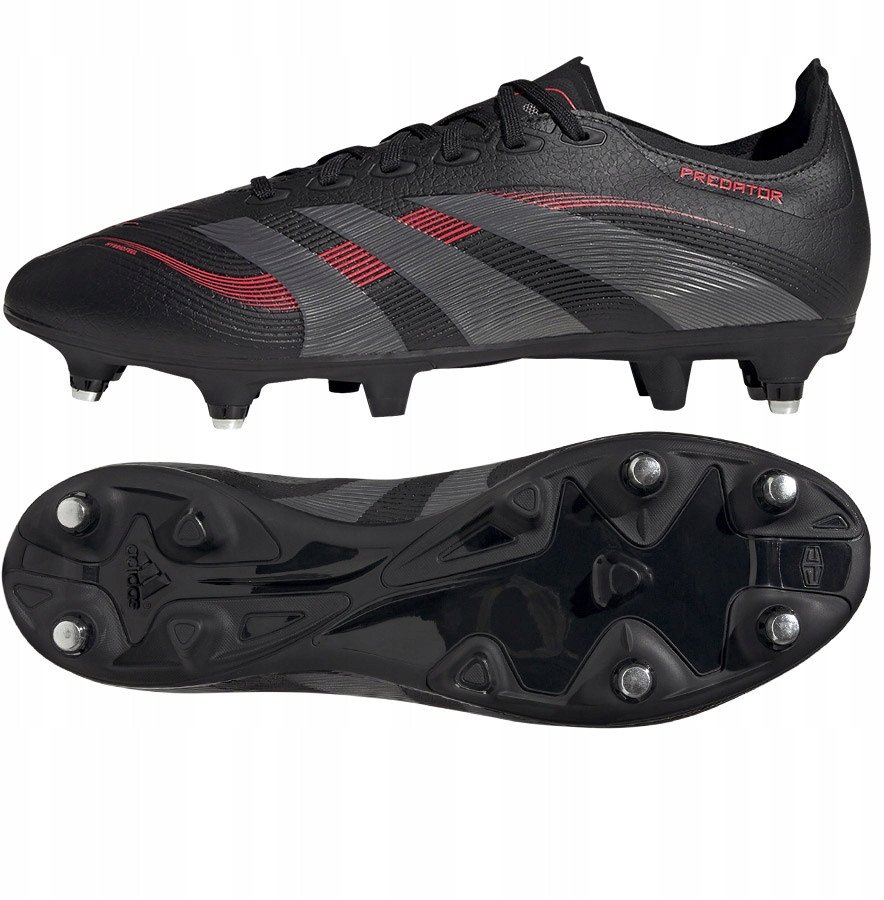 Boty Adidas Predator League SG JI1343