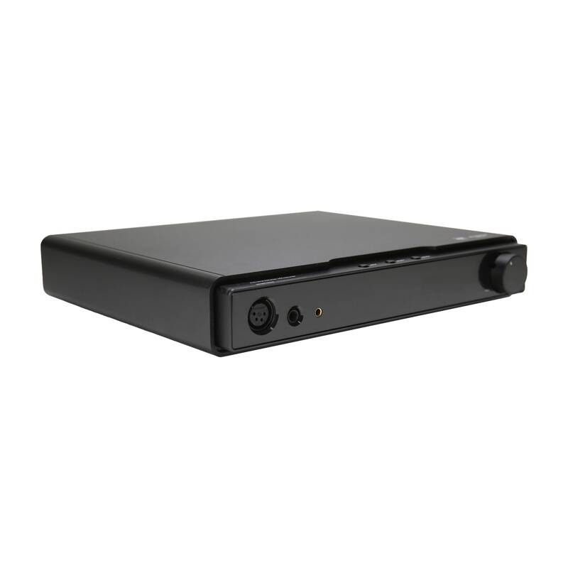 HiFiMAN Serenade bez BT sluchátkového zesilovače