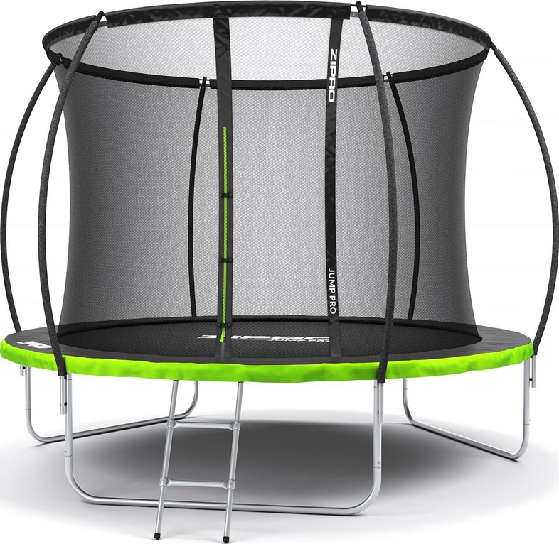 ZIPRO Trampolína Zipro Jump Pro Premium 10FT, 312 cm, 5941402