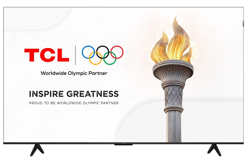 TCL TELEVIZE 75P7K TCL