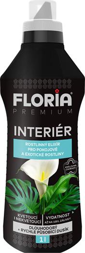 Hnojivo Agro  FLORIA pro interiér kapalné 1 l