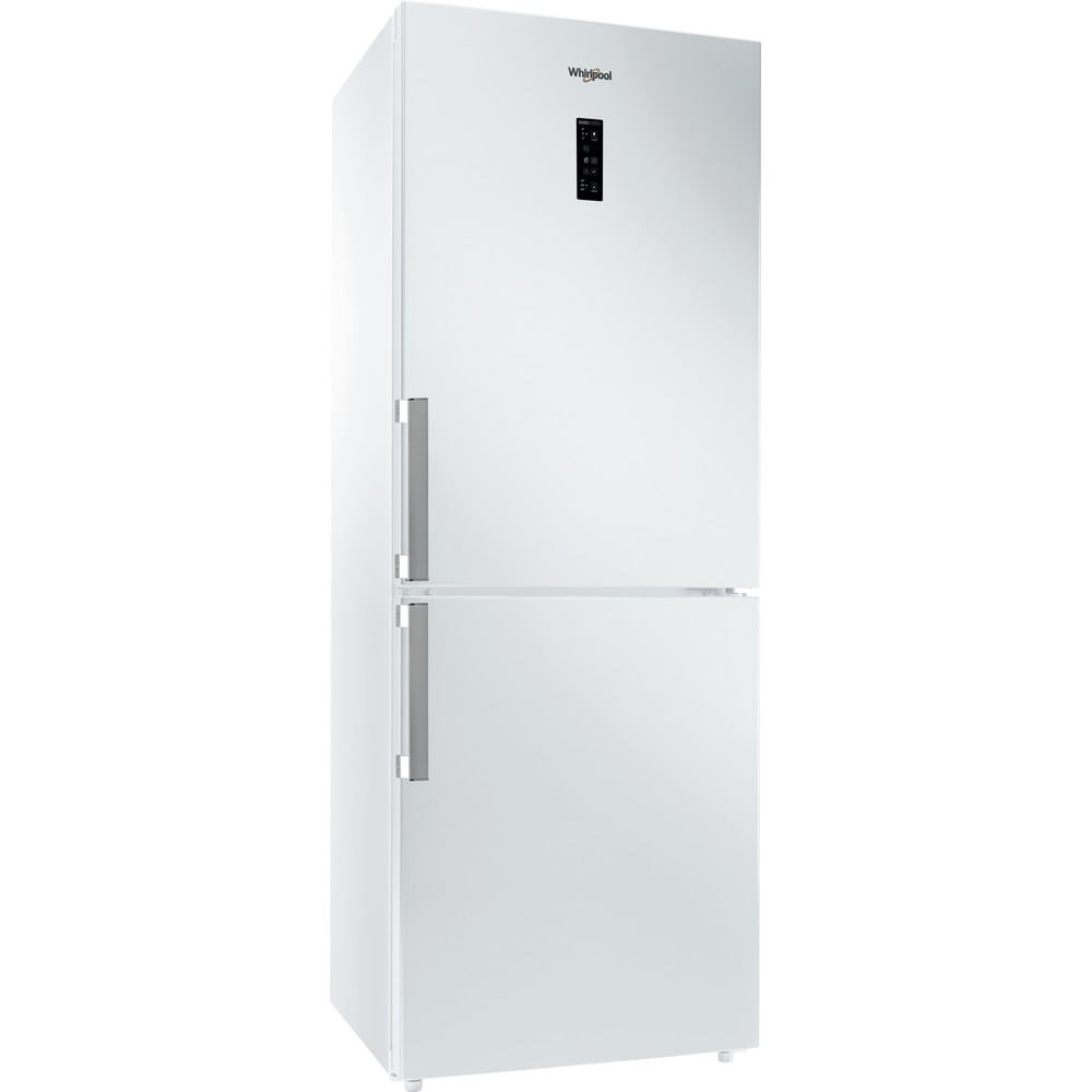 Whirlpool WB70E 973 W Stojací 462 l D Bílá