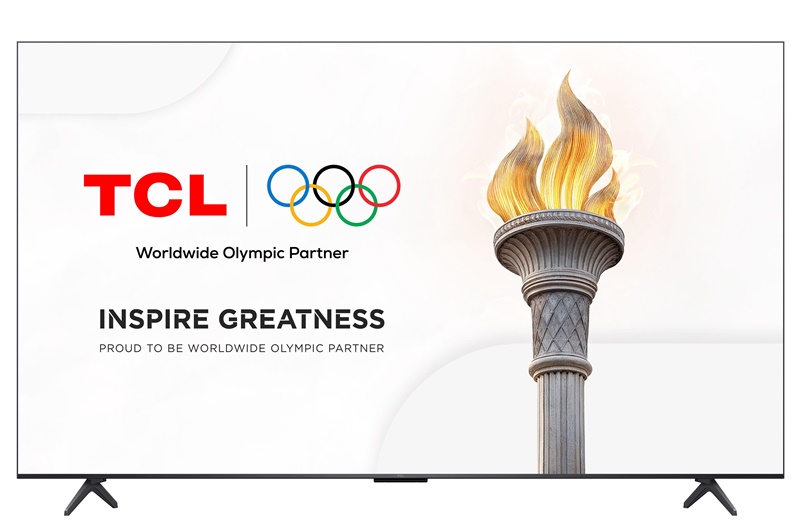 TCL TELEVIZE 75C6K TCL