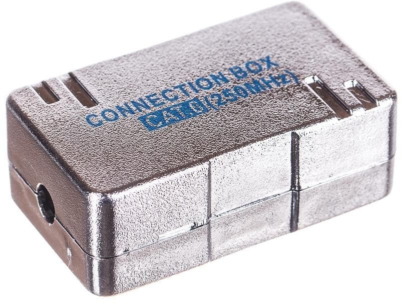 NETRACK 106-82 cord coupler Krone IDC-Krone-IDC cat 6 STP