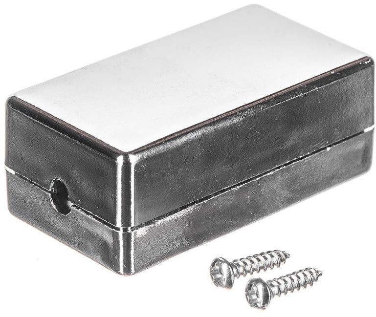 NETRACK 106-62 cord coupler Krone IDC-Krone-IDC cat. 5e STP