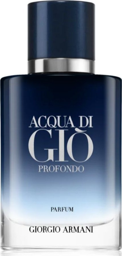 Giorgio Armani Giorgio Armani Acqua di Gio Profondo Parfém 30 ml.