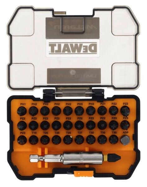 DEWALT Sada šroubováků Dewalt 32 ks