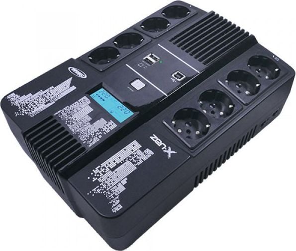 Infosec UPS Zen-X 1000 (61999)