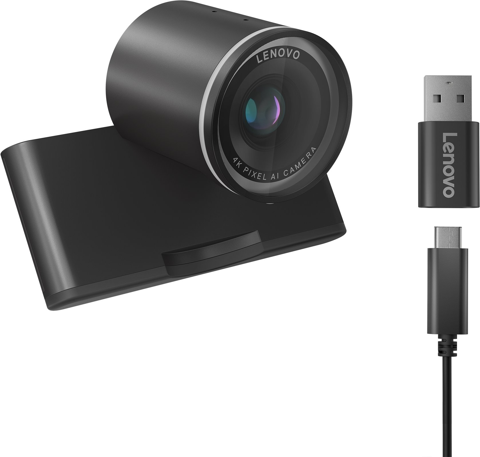 Lenovo Webová kamera 4K Pro