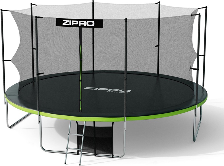 Trampolína ZipProJumpPro 14 stop (435 cm)