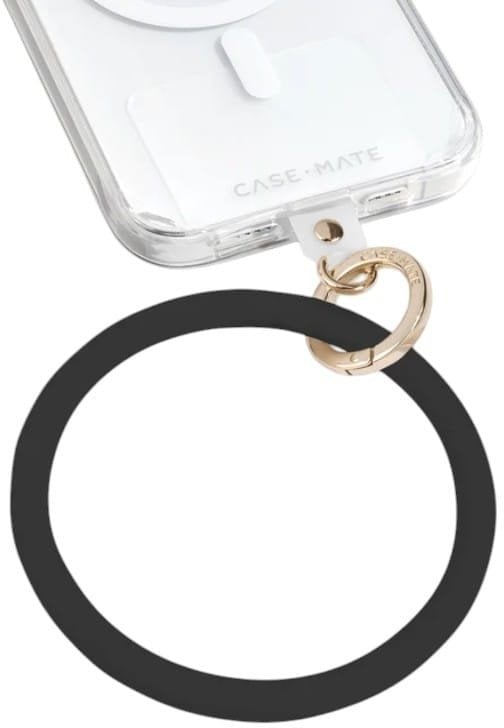 Casemate Case-Mate Phone Bangle - náramek na smartphone (černý)