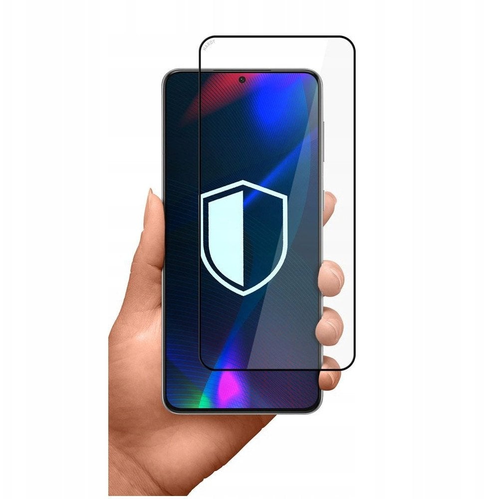 3mk Hardy Tempered Glass pro Apple iPhone 16 Pro Max