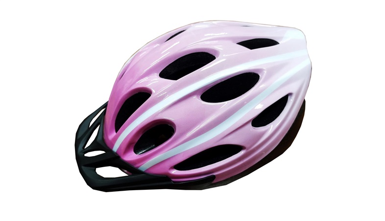 NENURODYTA_V Cyklistická přilba 88854-P, velikost M