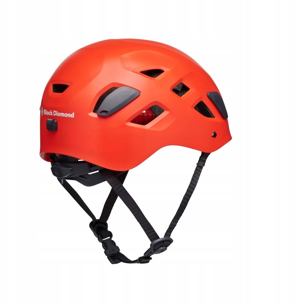 Black Diamond HALF DOME HELMET Octane M/L