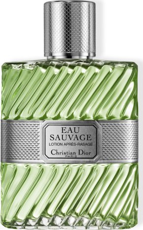 Dior Eau Sauvage voda po holení 100ml