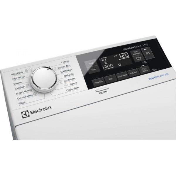 ELECTROLUX PRAČKA EW6T3372E ELX