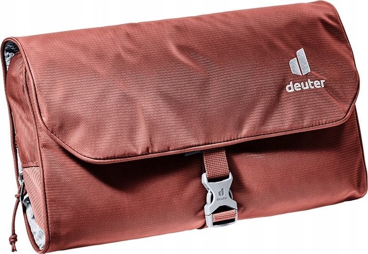 Kosmetyczka turystyczna DEUTER Wash Bag II caspia