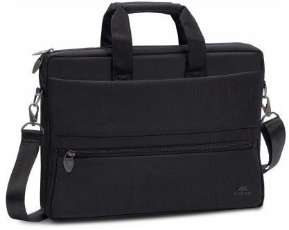 Taška na notebook RivaCase černá 15.6