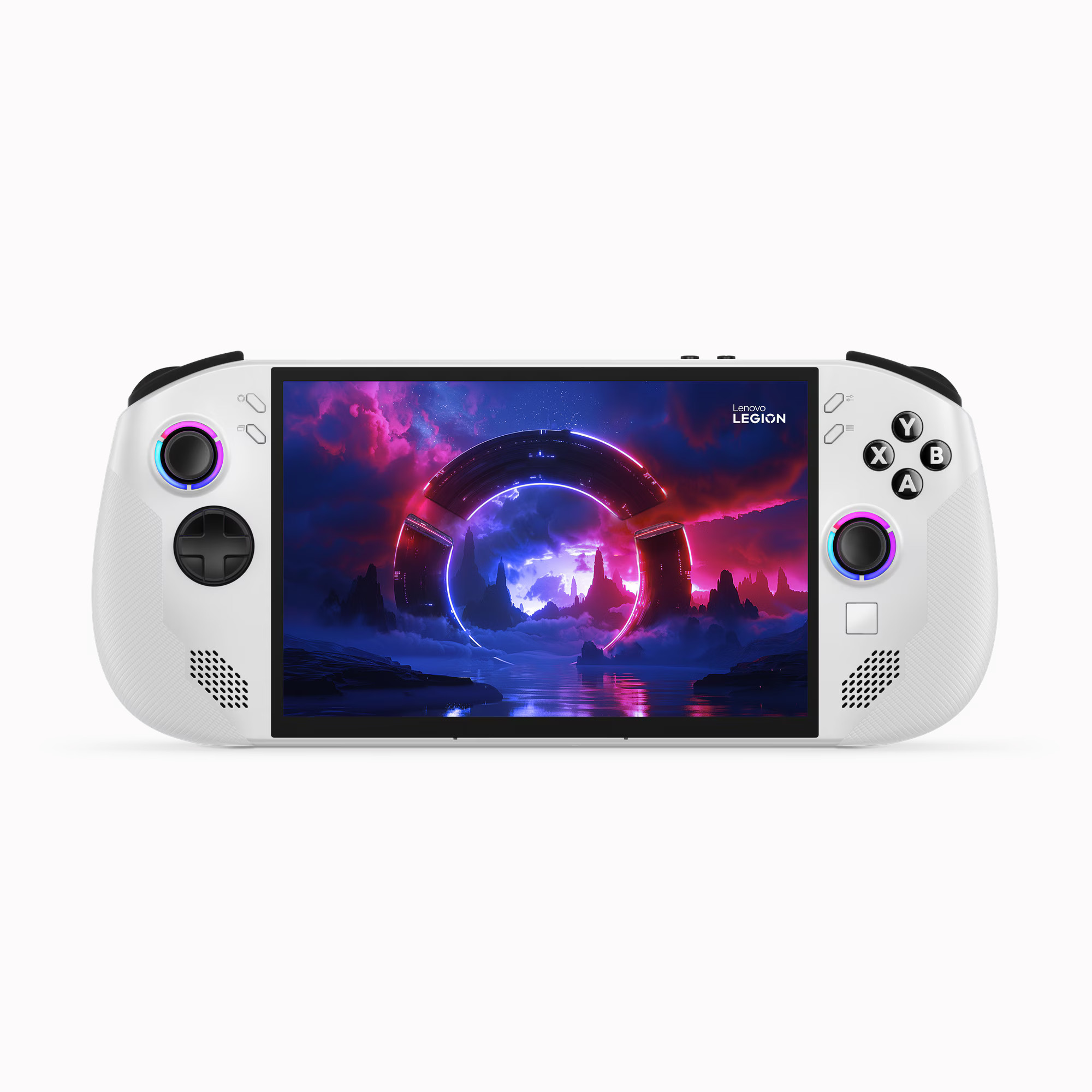 Legion Go S 8 /AMD Ryzen Z2 GO/16G/1T/W11H