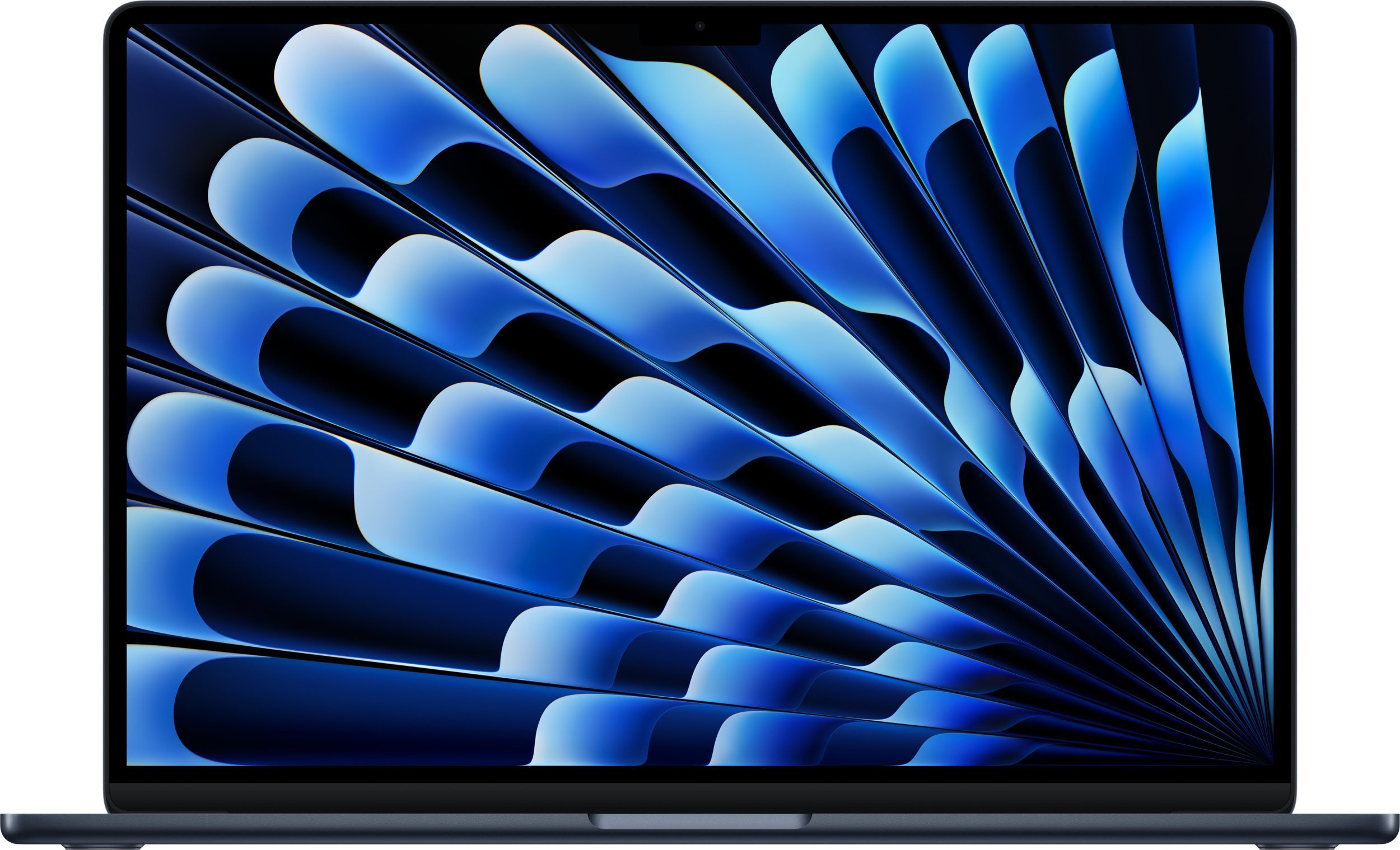 Apple MacBook Air 15,3 palce: M4 10/10, 16 GB, 512 GB – Sever