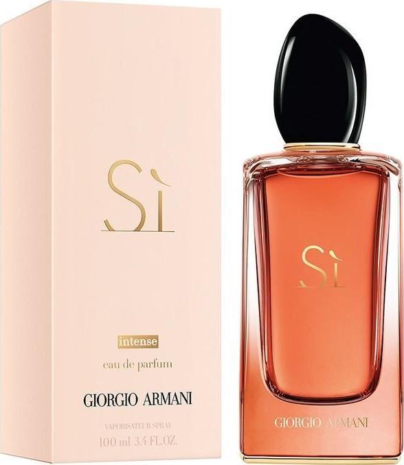 Giorgio Armani Si Intense EDP 30 ml