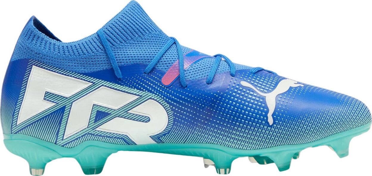 Puma Kopačky Future 7 Match FG/AG 107931 01 43