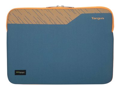 Pulse 13-14  Sleeve - Blue