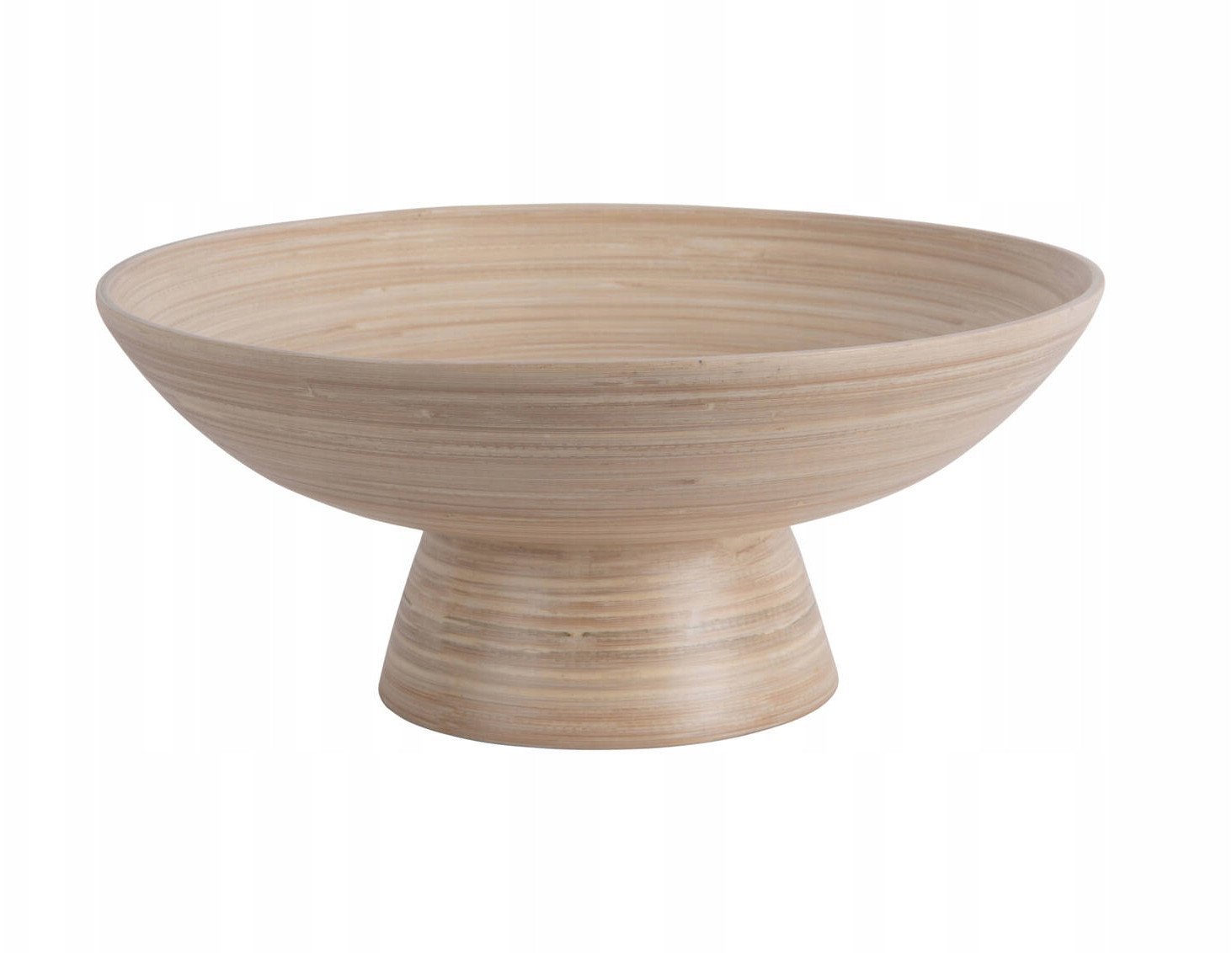 Talíř na ovoce PURO, O 30 cm