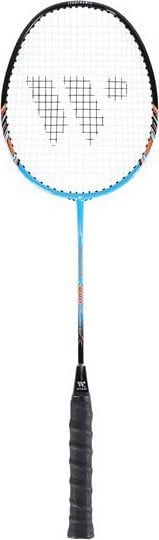 WISH Badmintonová raketa Fusiontec 918