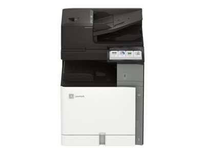 Lexmark XC9535 MFP alto voltaje EMEA, 20L9050