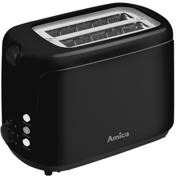 THI TOPINKOVAČ TD 1015 -1194622 ČERNÁ 750 W