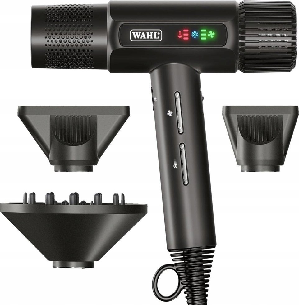 Wahl Sušička Vanquish 4321-0470