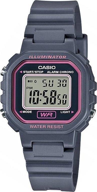 Casio Dětské hodinky Casio LA-20WH-8ADF (30 mm)