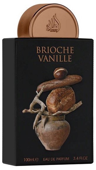 Lattafa Pride Brioche Vanille EDP 100ml