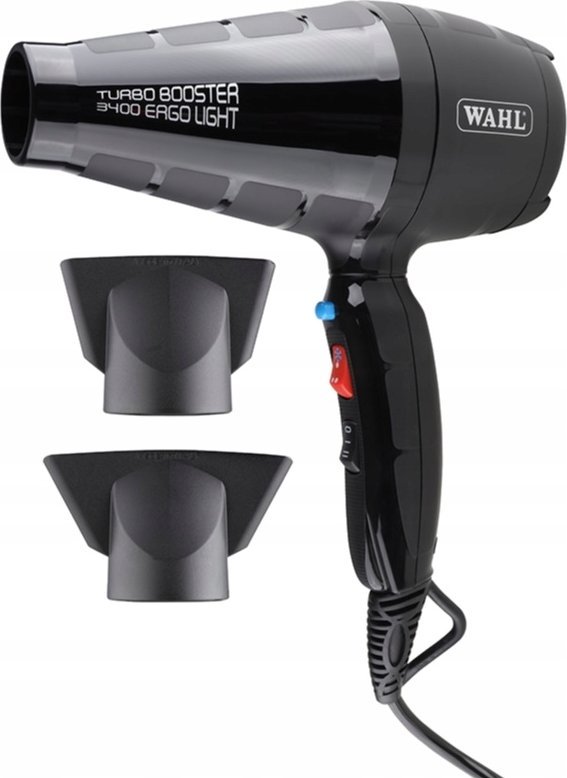Wahl Fén Fén Wahl 4314-0475 Turbo Booster