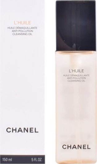 Chanel Odličovací olej L huile Chanel (150 ml)
