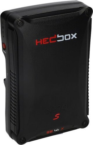 Hedbox Nero S  98WH V-Mount