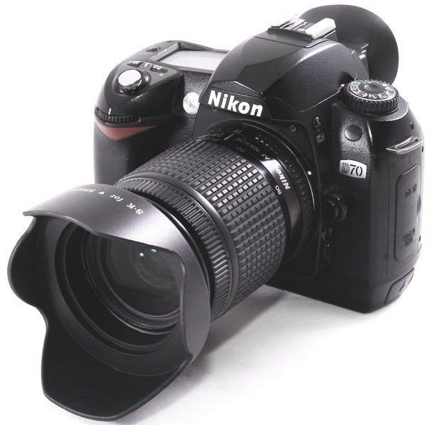 67mm kryt tulipánu pro vlákno objektivu fotoaparátu / fotoaparátu