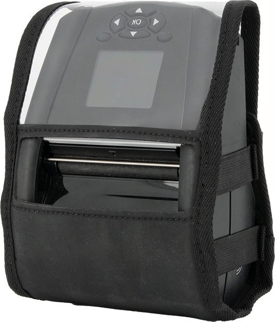 Mobilis UNIVERZÁLNÍ MĚKKÉ POUZDRO NA MOBIL/TISKÁRNU M + RAMENNÍ POPRUH