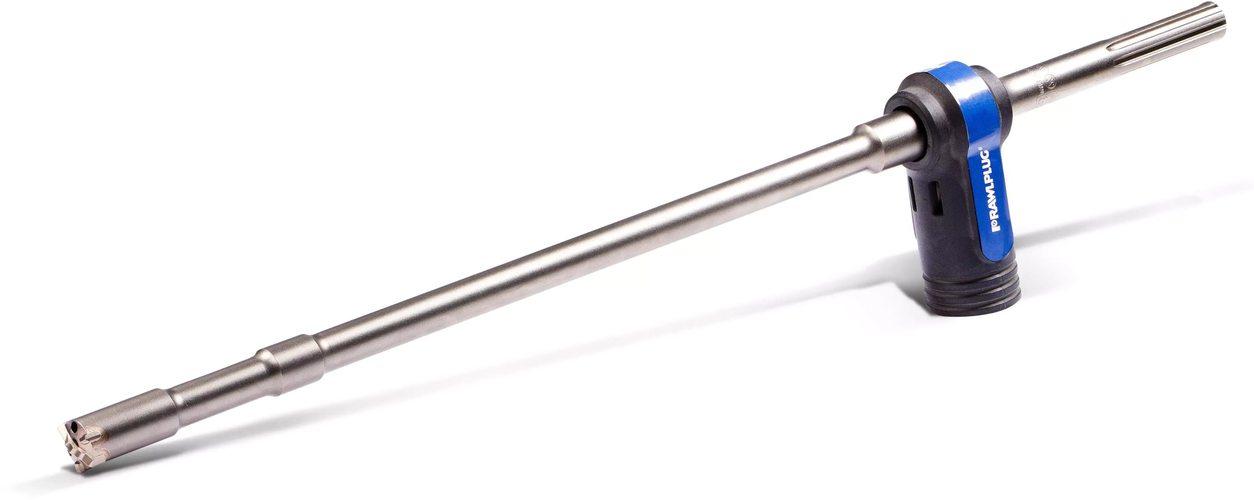 Vrták se špuntem 20x550x690mm TURBODRILL SDS Max