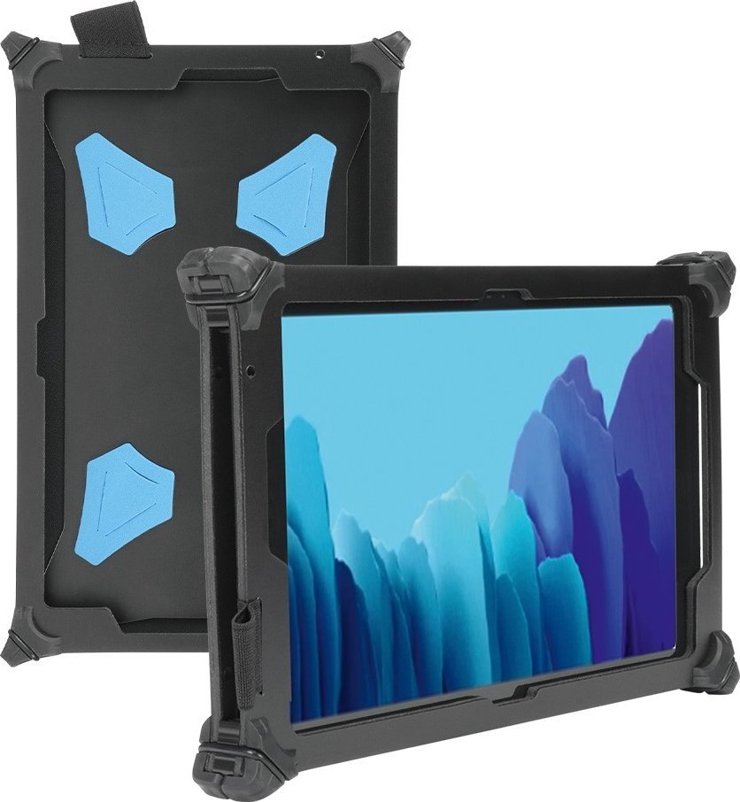 Mobilis Resist 27,9 cm (11) Černá