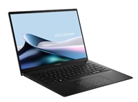 ASUS Zenbook 14/UM3406KA-OLED122X/AI7-350/14 /WUXGA/16GB/1TB SSD/AMD int/W11P/Black/2R