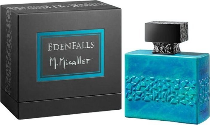 M.Micallef M. Micallef M. Micallef Paris EDENFALLS edp. 100ml