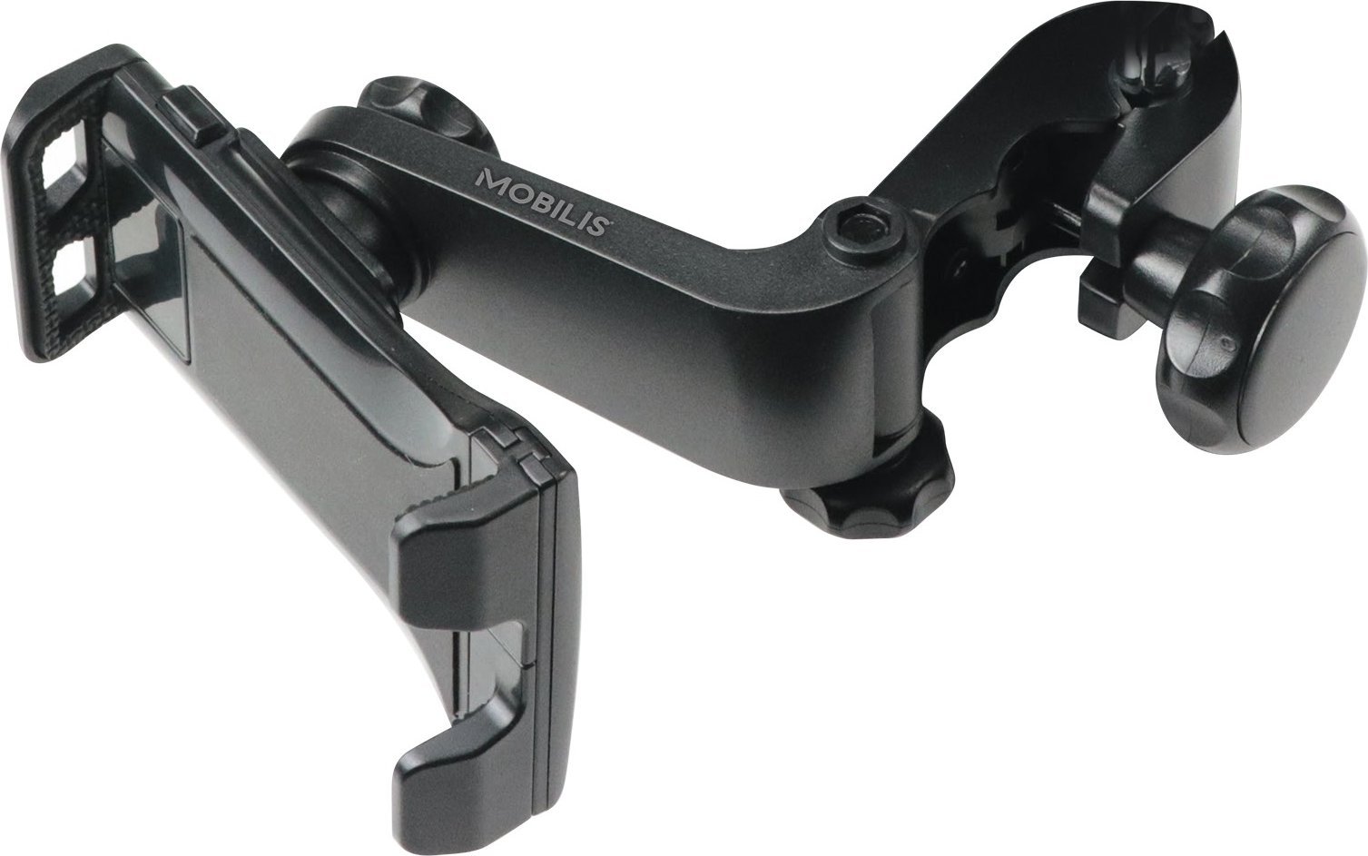 Mobilis Držák U.FIX Active pro mobilní telefon/chytrý telefon, tablet/UMPC, černý