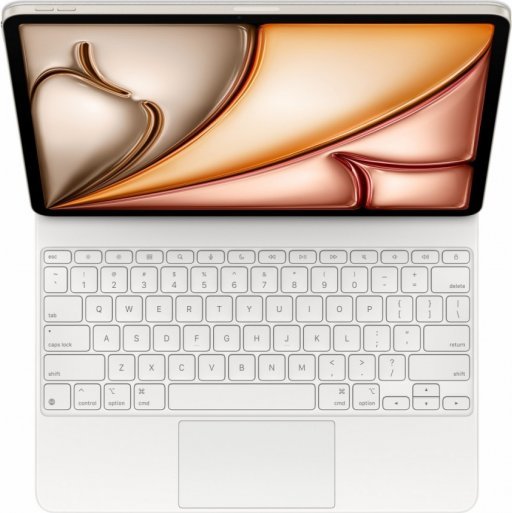 Apple Magická klávesnice pro iPad Air 13 palců (M3) - angličtina (USA)