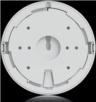 Ubiquiti UVC-AI-Dome-W - UniFi Protect Camera AI Dome white